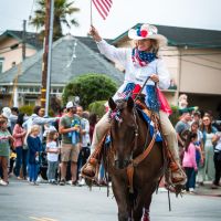 Equestrian